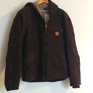 Carhartt Jacket Large Regular